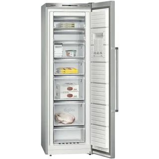 Морозильная камера Siemens